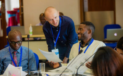 AfriGreen24 : La plateforme stratégique qui structure l’avenir environnemental de l’Afrique